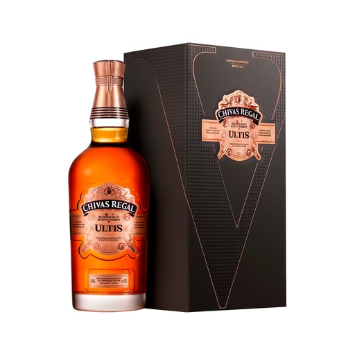 Chivas Regal Ultis 750Ml