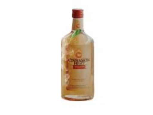 [00151028] Cinnamon Heat Lagrange 750Ml