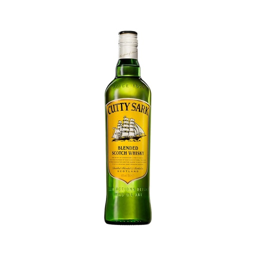 Cutty Sark 750Ml