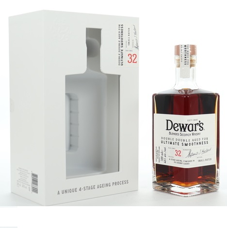 [002237] Dewars 32 Años 500Ml