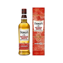 Dewars Portuguese Smooth 750Ml
