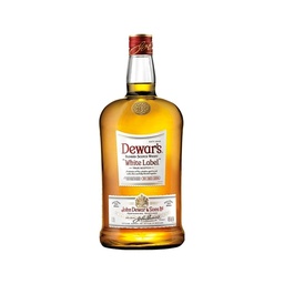 Dewars White Label 1750Ml