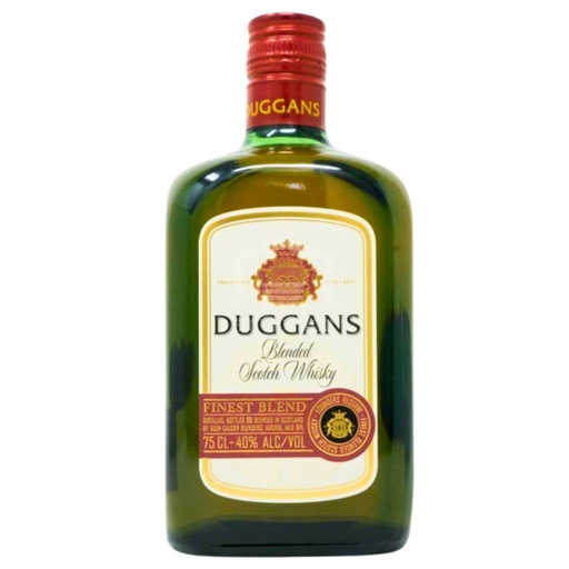 [5010509881005] Duggans 750Ml