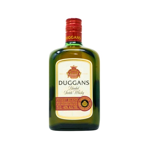 Duggans 750Ml