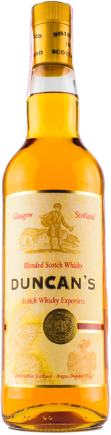 [00131105] Duncans Blended