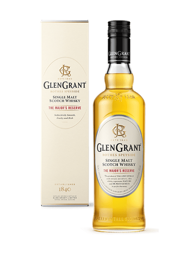 Glen Grant 750Ml
