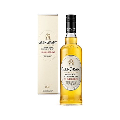 Glen Grant 750Ml