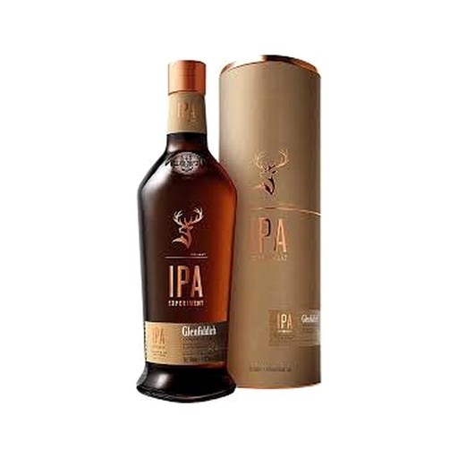 Glenfiddich Ipa 700Ml