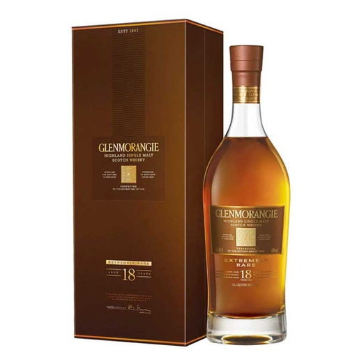 Glenmorangie 18 Años 750Ml