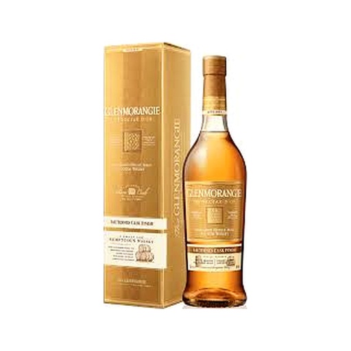 Glenmorangie Nectar D Or 700Ml