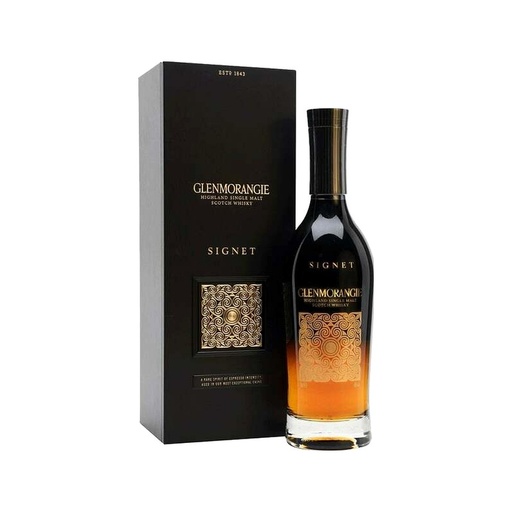 Glenmorangie Signet Gift 700Ml