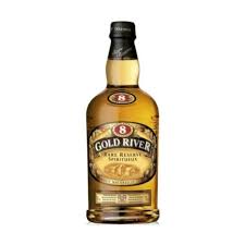 Gold River 8 Años 750Ml