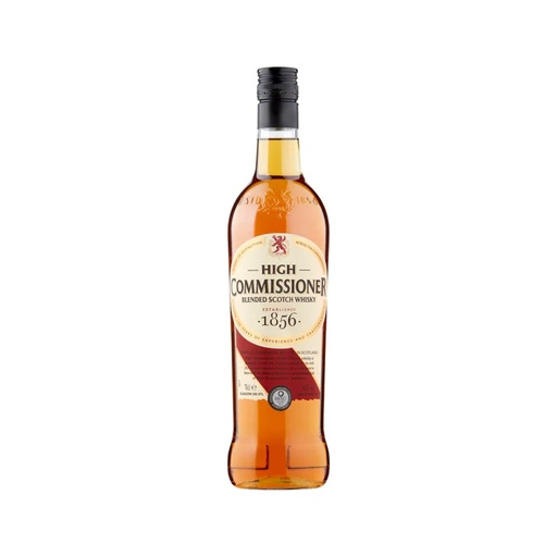 High Commissioner 700Ml