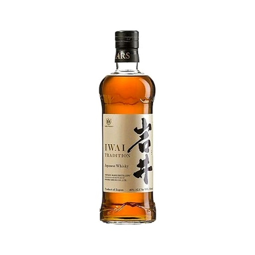 Iwai Tradition 750Ml