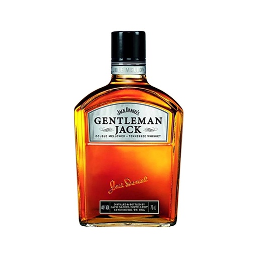 Jack Daniels Gentleman 750Ml