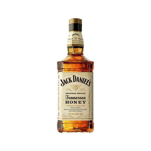 Jack Daniels Honey 750Ml