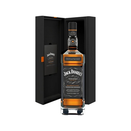 Jack Daniels Sinatra Selection 1000Ml