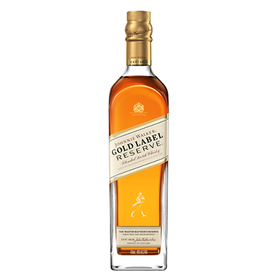 Johnnie Gold Label Reserva 750Ml
