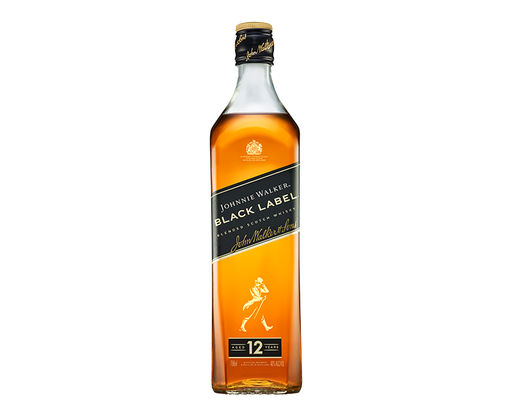 Johnnie Negro 750Ml