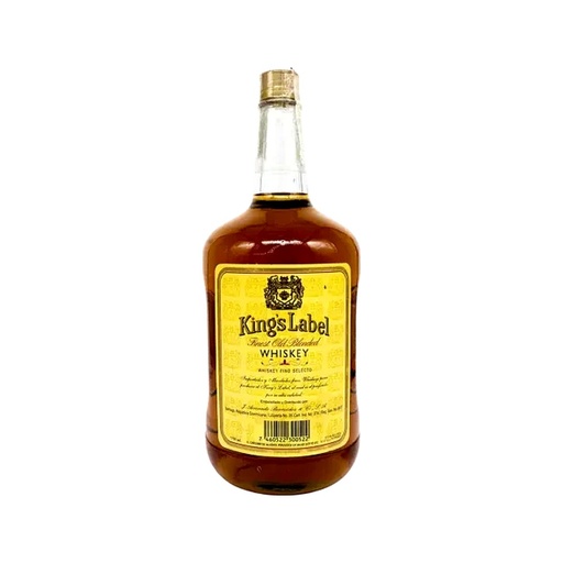 King Label 1750Ml
