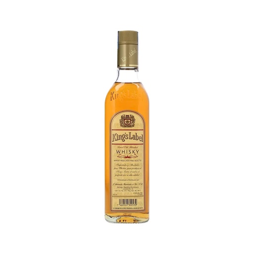King Label 700Ml
