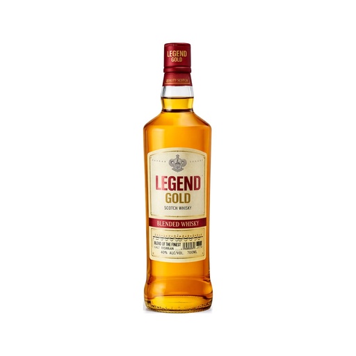 Legend Gold 700Ml