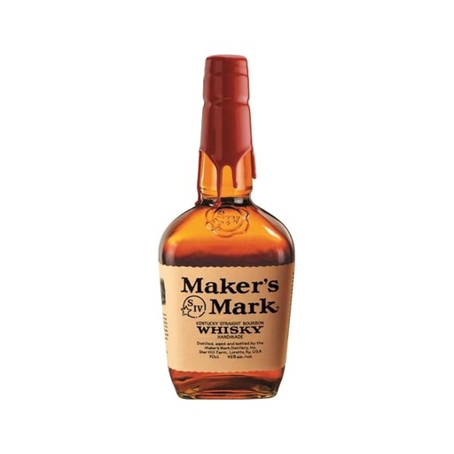Makers Mark 750Ml