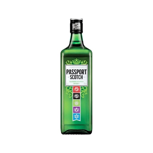 Passport 1000Ml