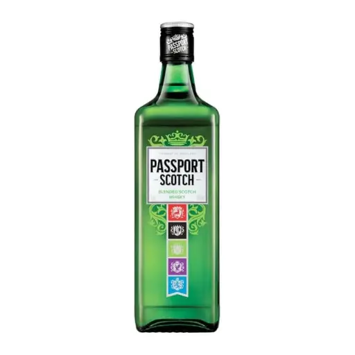 Passport 750Ml