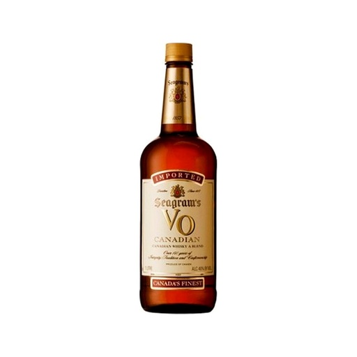 Seagrams Vo 1000Ml