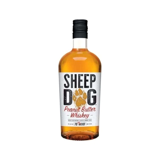 Sheep Dog 750Ml