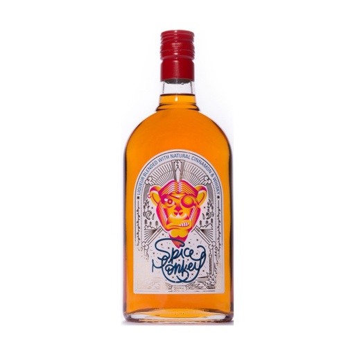 Spice Monkey 700Ml