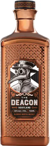 The Deacon 700Ml