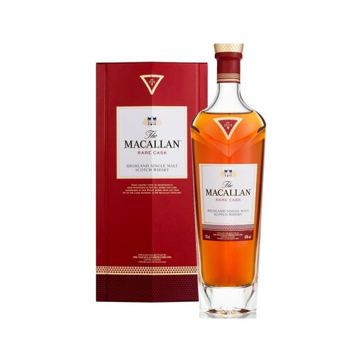 The Macallan Rare Cask 700Ml