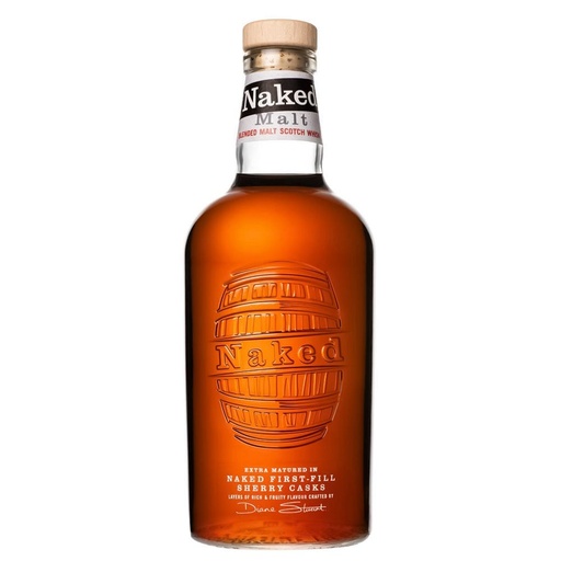 The Naked Grouse 700Ml
