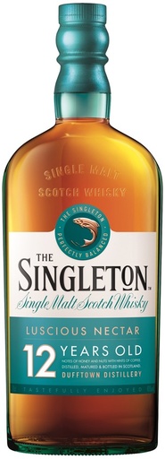 The Singleton 12 Años 700Ml