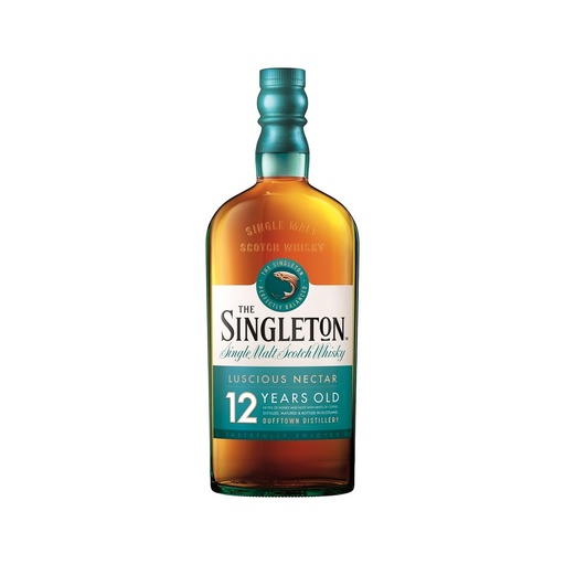 The Singleton 12 Años 700Ml