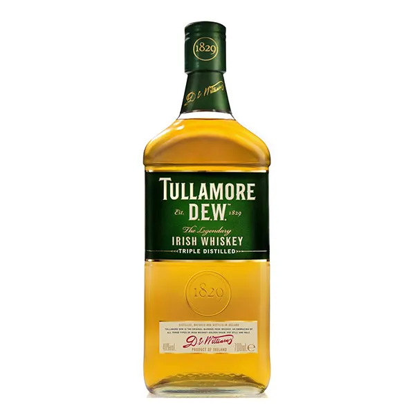 Tullamore Dew Original 750Ml
