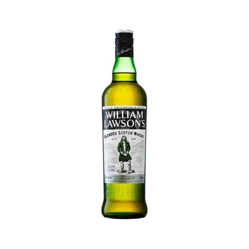 William Lawsons 750Ml
