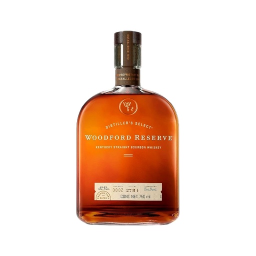 Woodford Reserva 750Ml