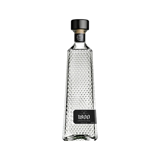 1800 Reserva Cristalino 1750Ml 
