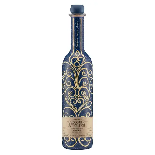 Maestro Dobel Atelier Extra Añejo 750Ml 
