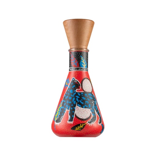 Maestro Dobel Atelier Extra Añejo 750Ml 