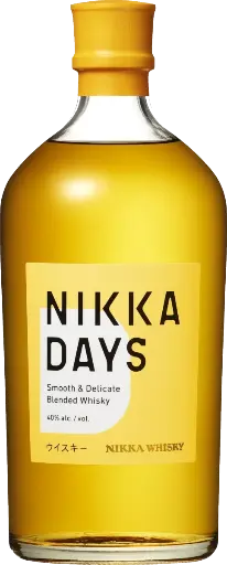 Nikka Days Blended 700Ml