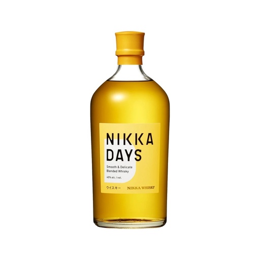 Nikka Days Blended 700Ml