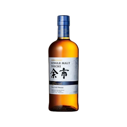 Nikka Single Malt Yoichi 700Ml