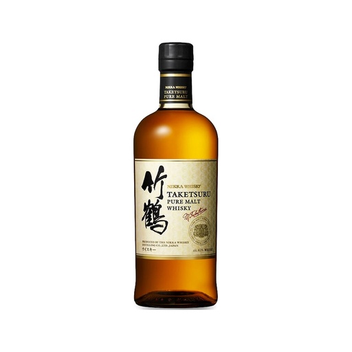 Nikka Taketsuru Pure Malt 700Ml