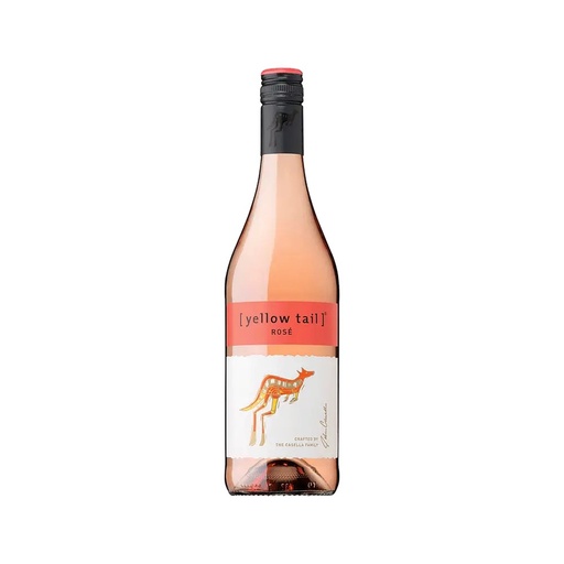 Yellow Tail Rosado 750Ml 
