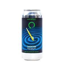 Equilibrium Tachyon 500Ml  