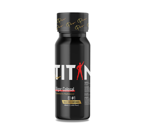 Titan Nectal Pote